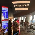 スカイツリーカフェ フロア340の写真_1018432