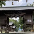 揖夜神社の写真_1019614