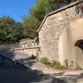 北部砲台観測所跡の写真_1019999