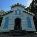カトリック江上教会 (江上天主堂)の写真_1021332