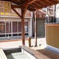足湯 No.7（湯の町通り）の写真_1022168