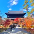 南禅寺の写真_1022678