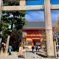 八坂神社の写真_1022689