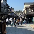 太宰府天満宮参道の写真_1023775