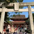 太宰府天満宮の写真_1023780