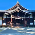 湯神社（四社明神）の写真_1023847