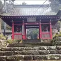 道了尊仁王門の写真_1025770