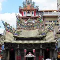 嘉義城隍廟の写真_1032687