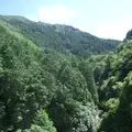 犬鳴山渓谷の写真_1033334