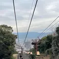 松山城ロープウェイの写真_1033981