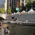 清渓川/チョンゲチョン/청계천の写真_1035039