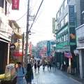 明洞/ミョンドン/명동の写真_1035041