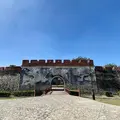 鳳山県舊城 東門(鳳儀門)の写真_1036651