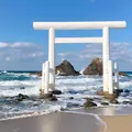 桜井二見ケ浦の写真_1038580