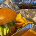 GOKU BURGER ゴクバーガーの写真_1038678