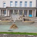 The Neptune Fountainの写真_1039837