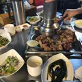 フッテジBBQ/흑돼지BBQの写真_1040257