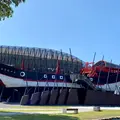1661台湾船園区の写真_1040539