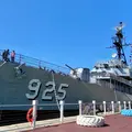 安平定情碼頭徳陽艦園区の写真_1040541