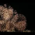 熱海海上花火大会の写真_1041569