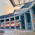津山まなびの鉄道館（旧津山扇形車庫）の写真_1041891