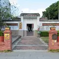 盧経堂古厝首富之家/台南抓周/古礼抓周の写真_1041916