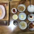 チョンジッコル食堂/천짓골식당の写真_1043168
