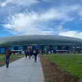 ストラスブール駅の写真_1046369