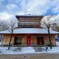 加賀　山代温泉　古総湯（共同浴場）の写真_1047112