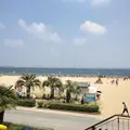 金山城市沙灘の写真_1050661