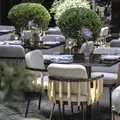 Le Coq wine & bistro 花园の写真_1052124