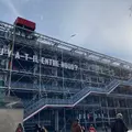 ポンピドゥー・センター（Centre Pompidou）の写真_1057313
