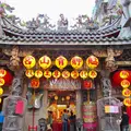 Bangka Qingshan Temple（艋舺青山宮）の写真_1057441