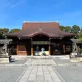 城南宮の写真_1059328
