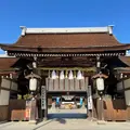 伊弉諾神宮の写真_1060822
