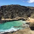 ハロナ・ビーチ・コーブの写真_1060956