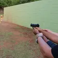 グアム野外射撃場G.O.S.R. (通称“GOSR”“ゴーサ”Guam Outdoor Shooting Range. LLC)の写真_1062395