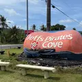 Jeff's Pirates Coveの写真_1065698