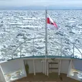 流氷観光砕氷船おーろらの写真_1078612