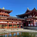 平等院鳳凰堂の写真_1079552