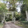 穴師坐兵主神社の写真_1079986