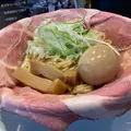 ラーメン大戦争 神田店の写真_1081192