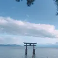 白鬚神社の写真_1083277