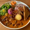 菜食茶店KUaの写真_1084859