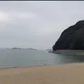 青佐鼻海岸の写真_1098929