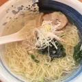 俺流塩らーめん 神宮前店の写真_1101126