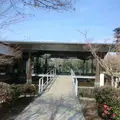 宇治市源氏物語ミュージアムの写真_110300
