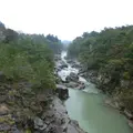 厳美渓の写真_110392