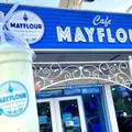 Café Mayflourの写真_1104576