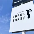 THREE THREEの写真_1105016